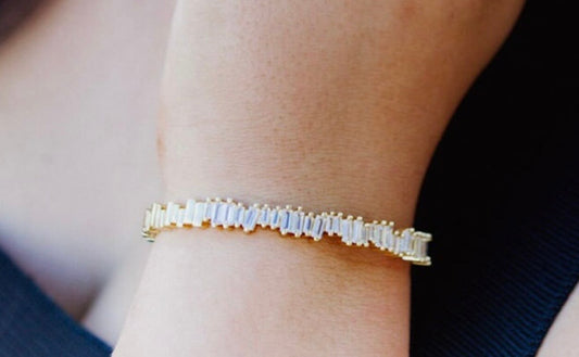 Suave cuff