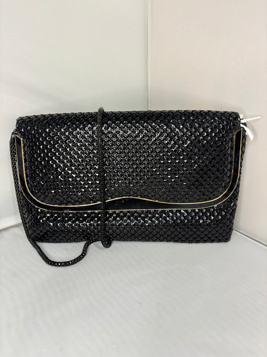 MADE- Mesh Chainmail Purse