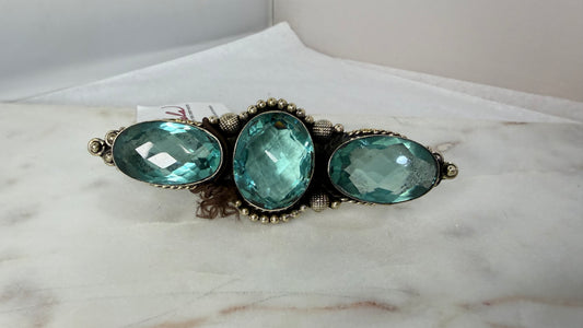 Made Quartz Ring