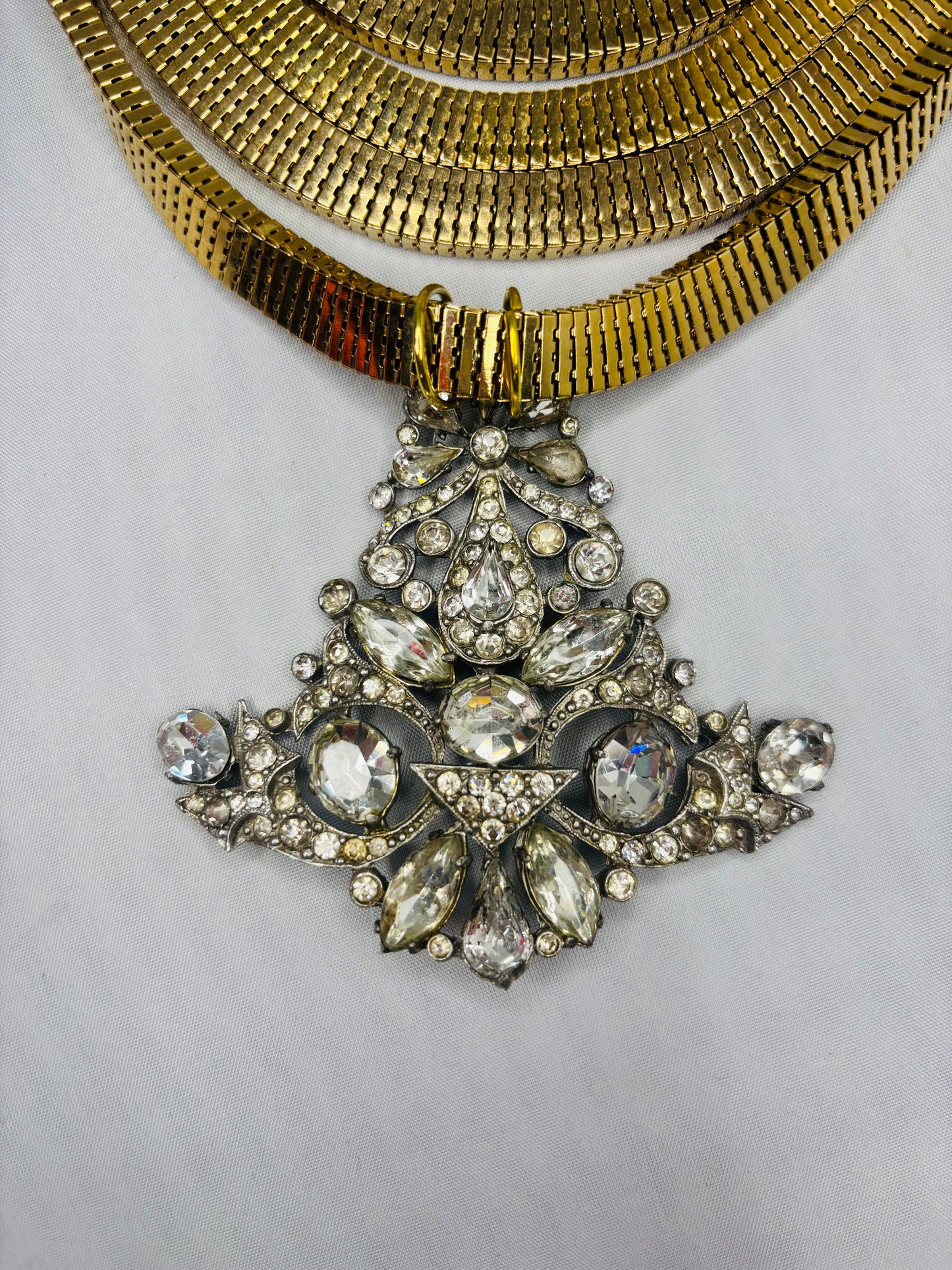 MADE- Layered Necklace