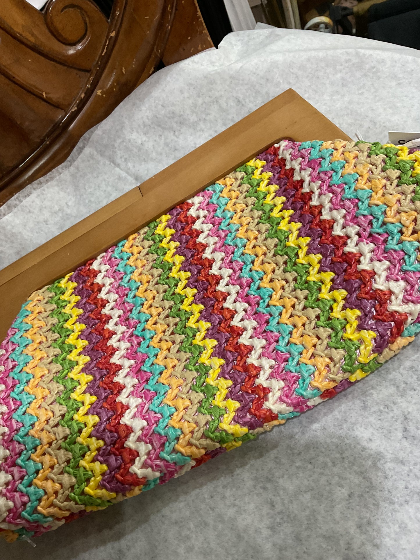 Made 2000s purse