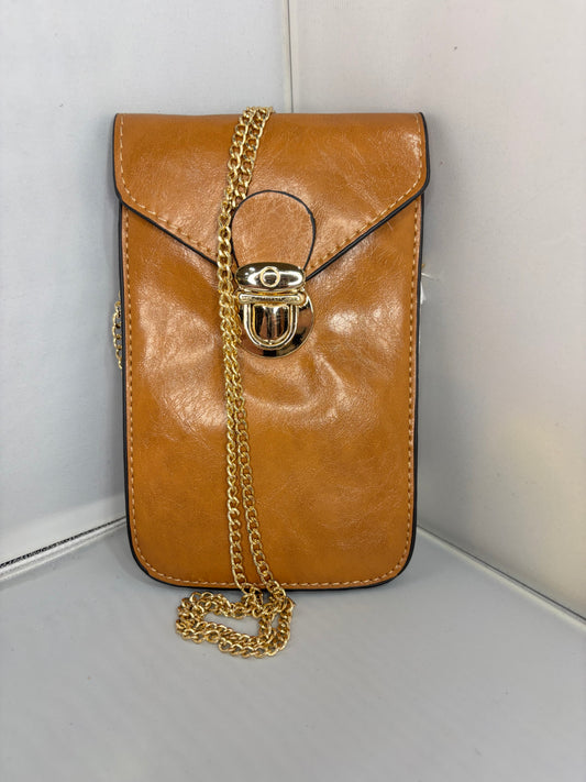 Crossbody Phone Case
