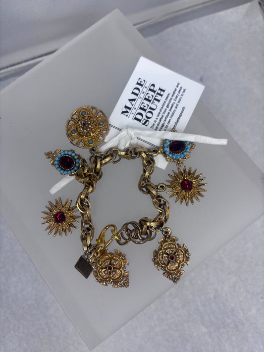 MADE- 1960's Bracelet