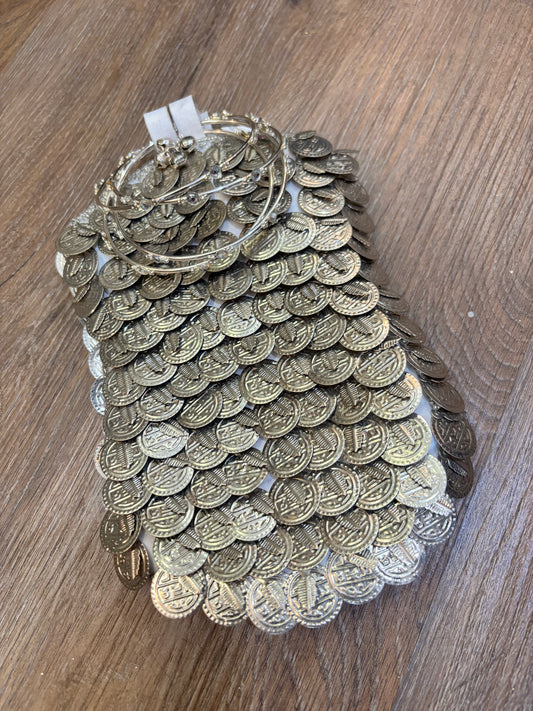 Bracelet Purse