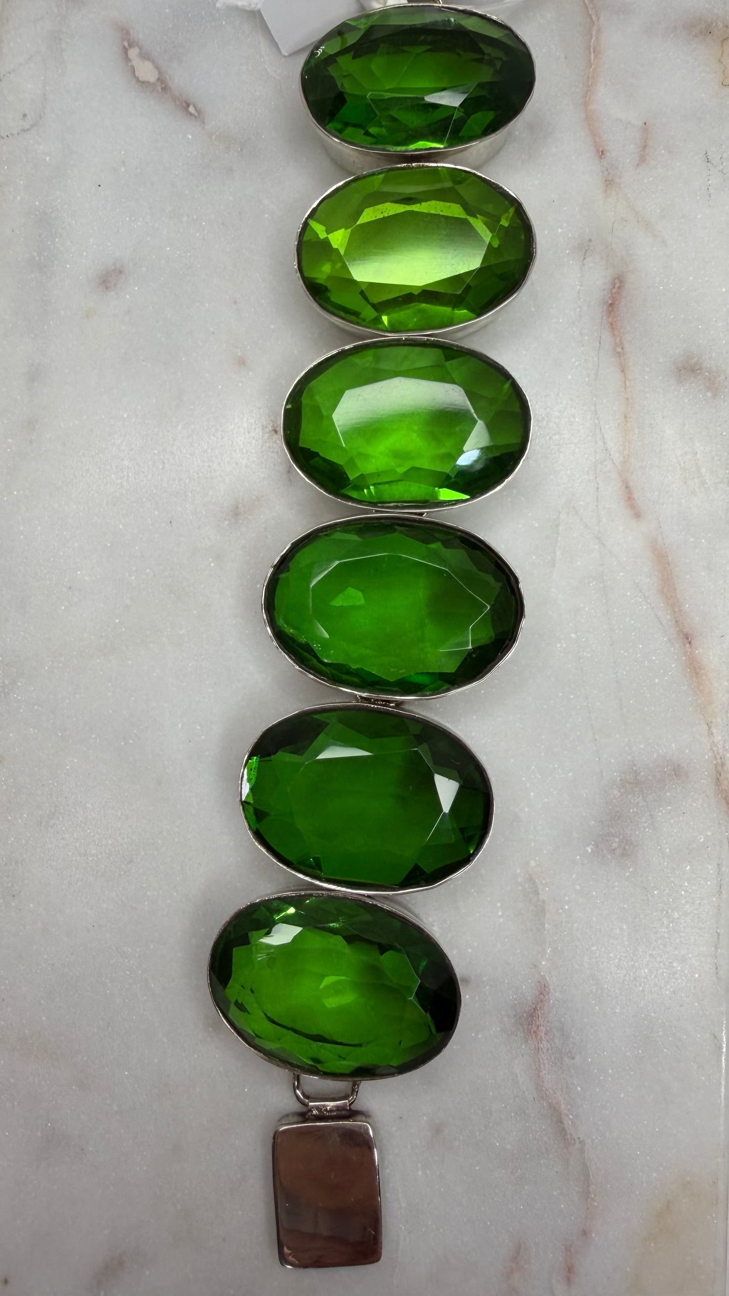 Made- 1960s Quartz bracelet