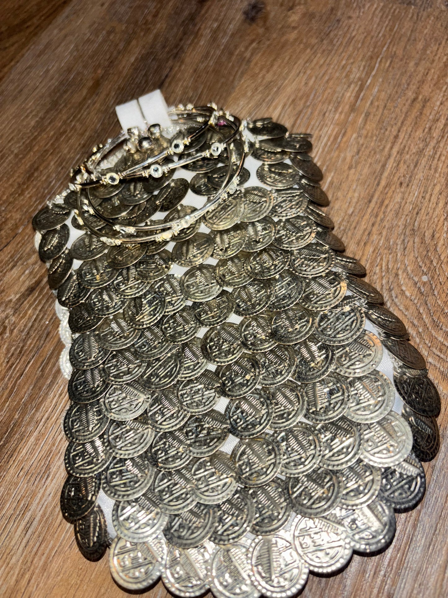 Bracelet Purse