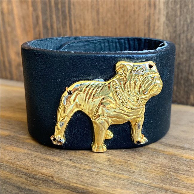 MADE - Bulldog Cuff