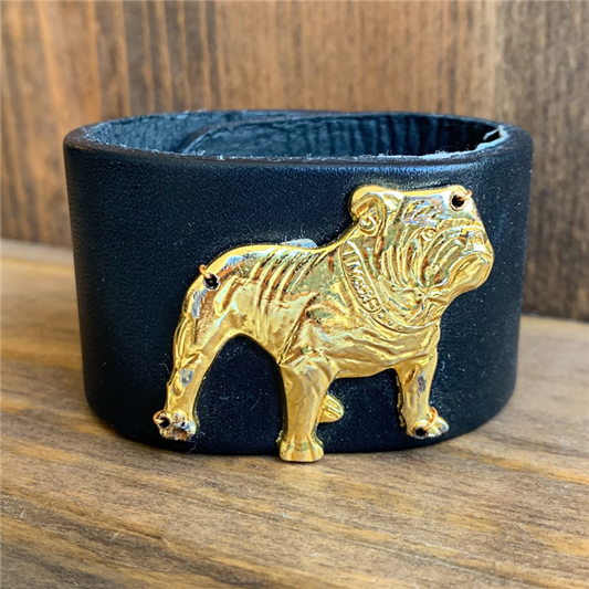 MADE - Bulldog Cuff