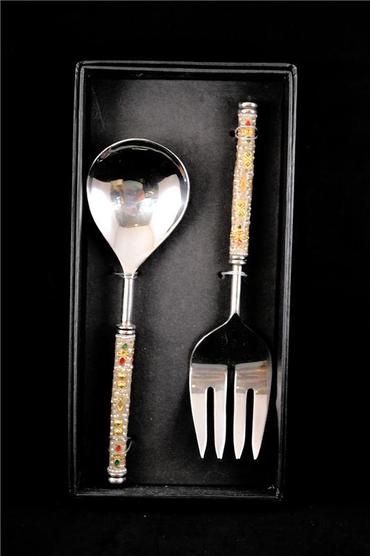 Christmas Serving Utensils