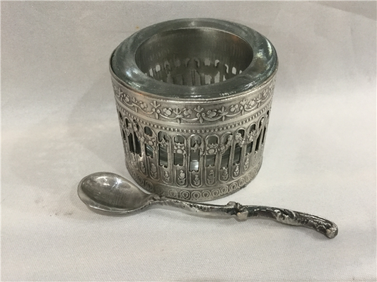 Individual Salt Cellar