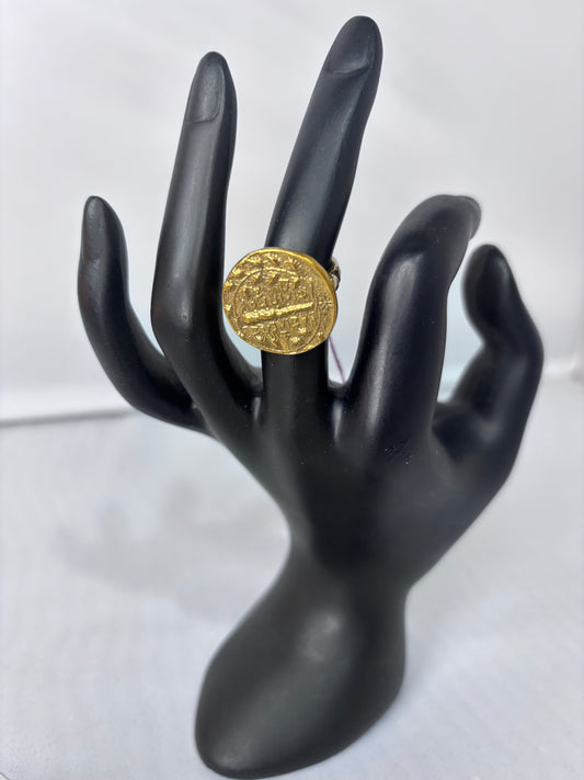 Coin Ring
