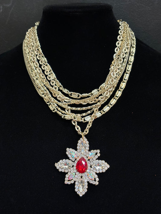 MADE - Czech Necklace