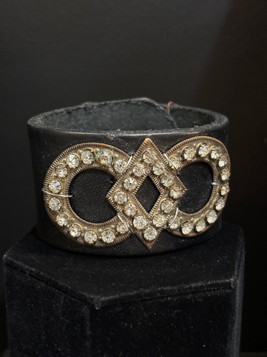 MADE - Antique Cuff