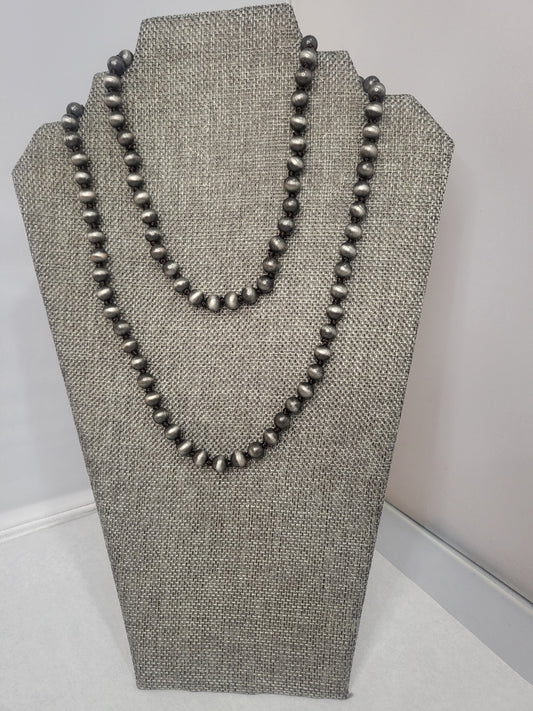 Great Beaded Necklace
