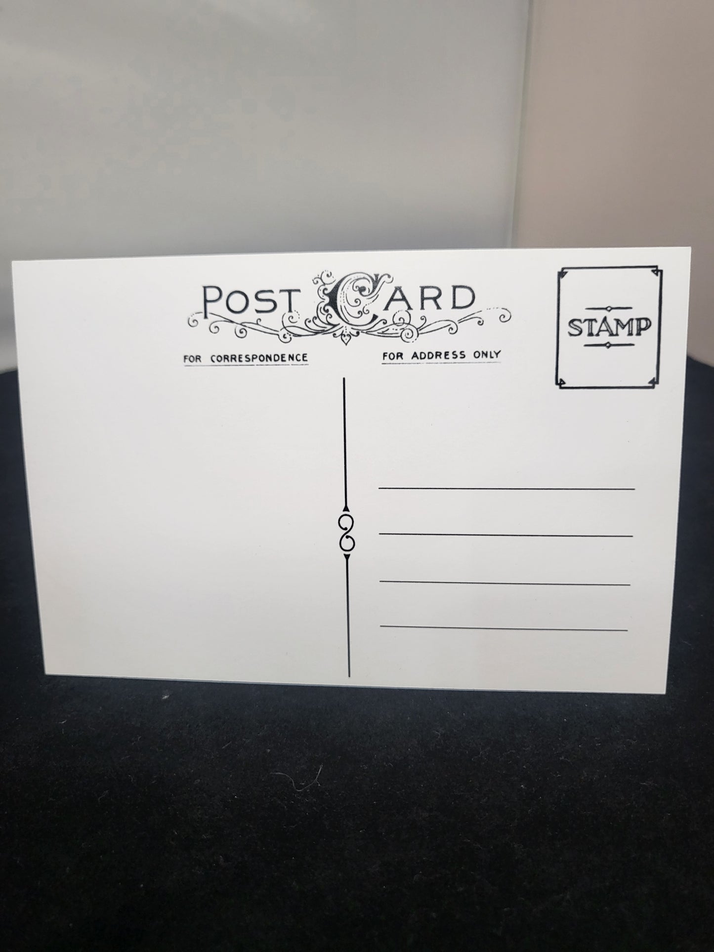 Panama City Maps Postcards - In Store Pickup Only