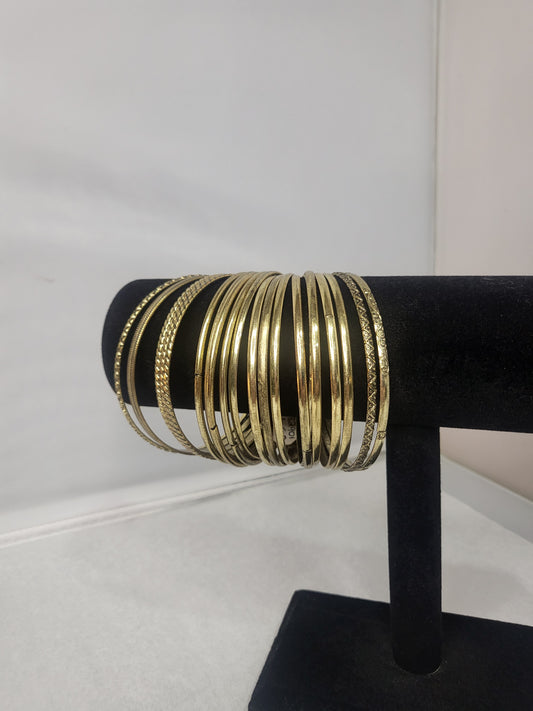 Bangle Bracelet