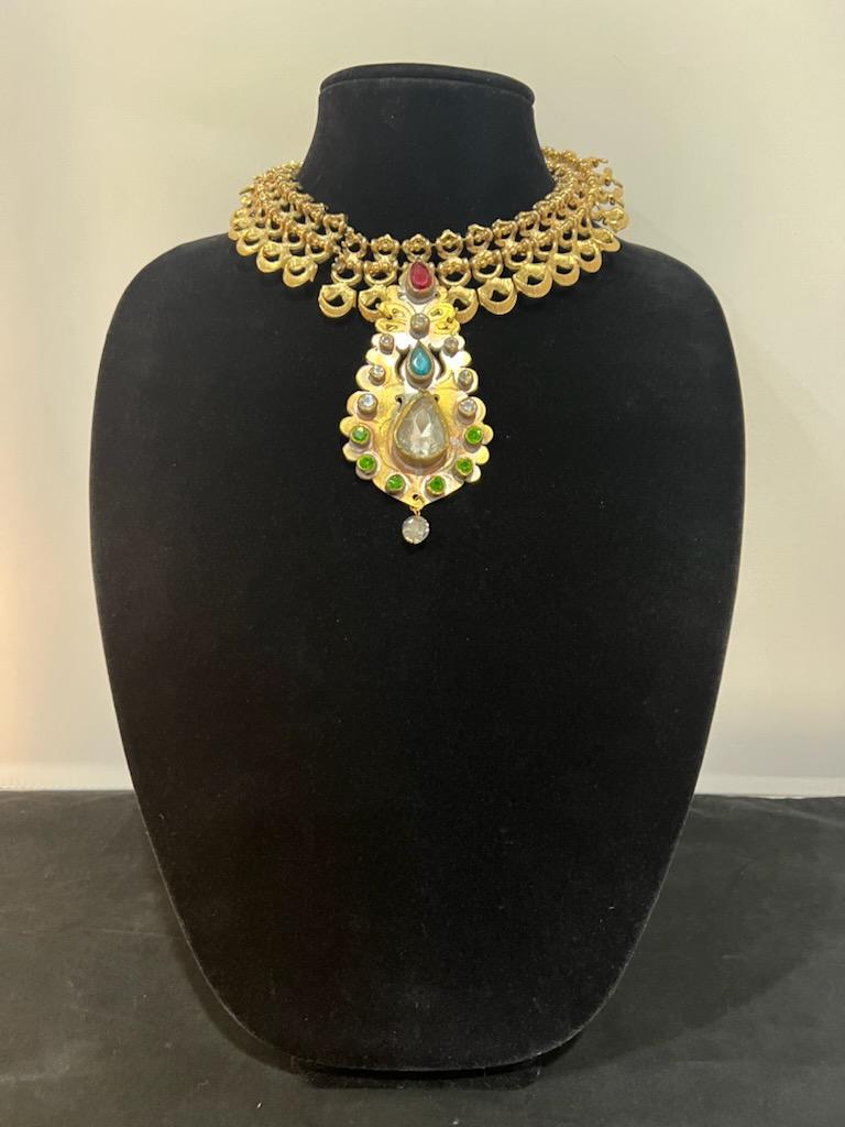MADE- Beautiful Collar Necklace