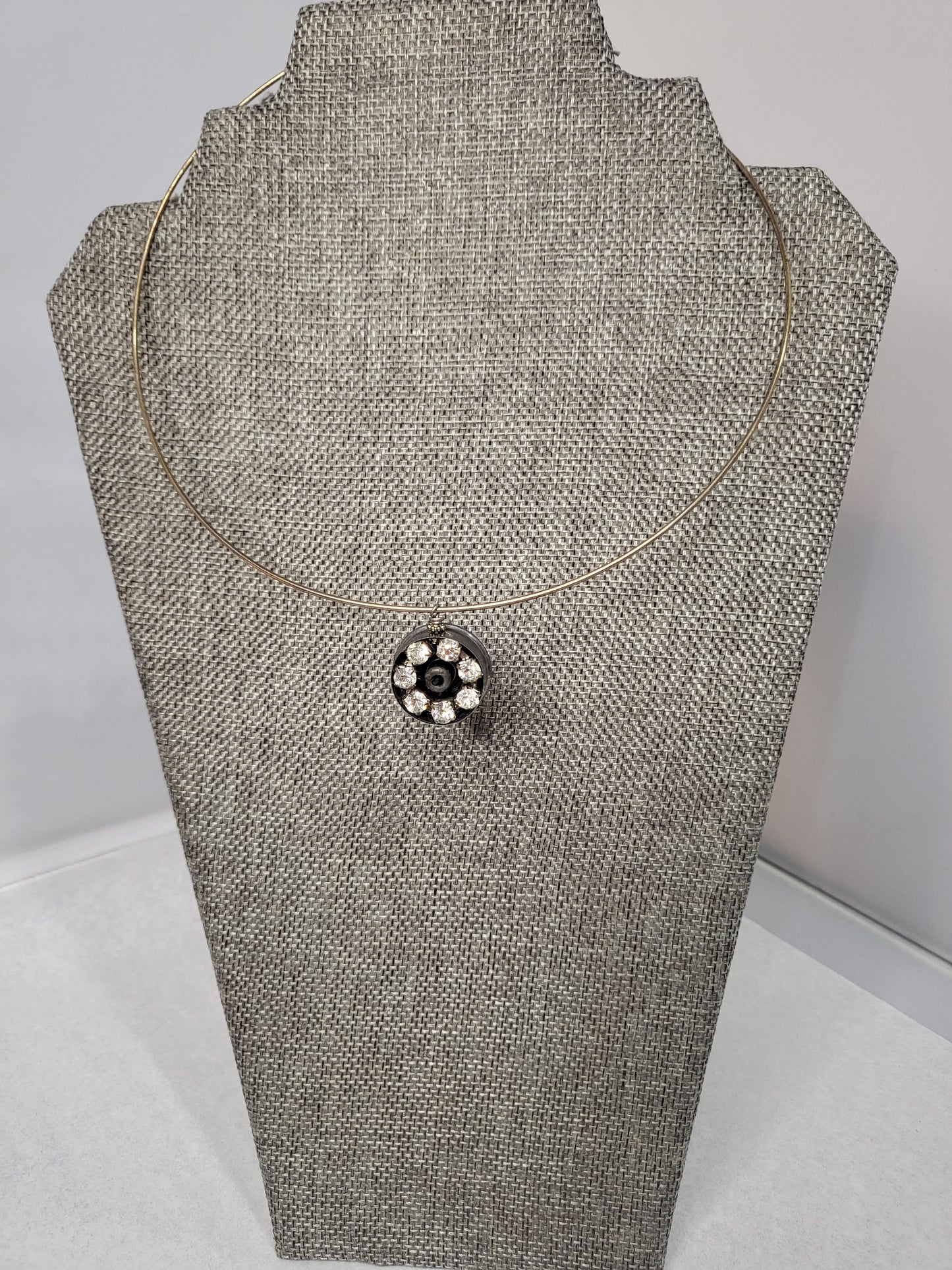 Shot Gun Shell Choker
