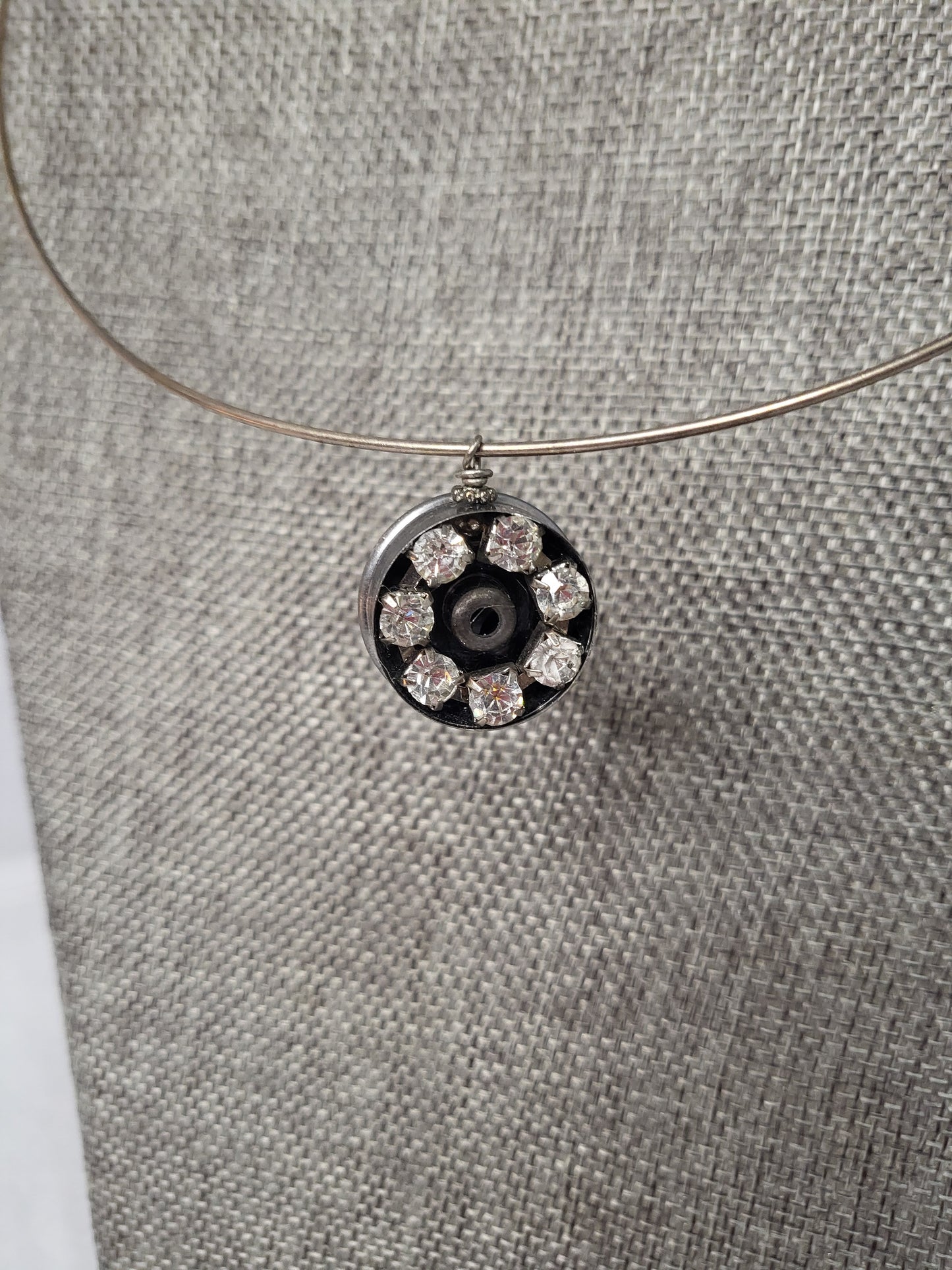Shot Gun Shell Choker